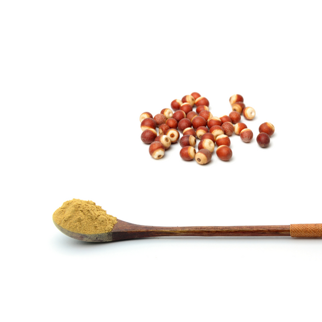 Extrato de Fruta Górgona