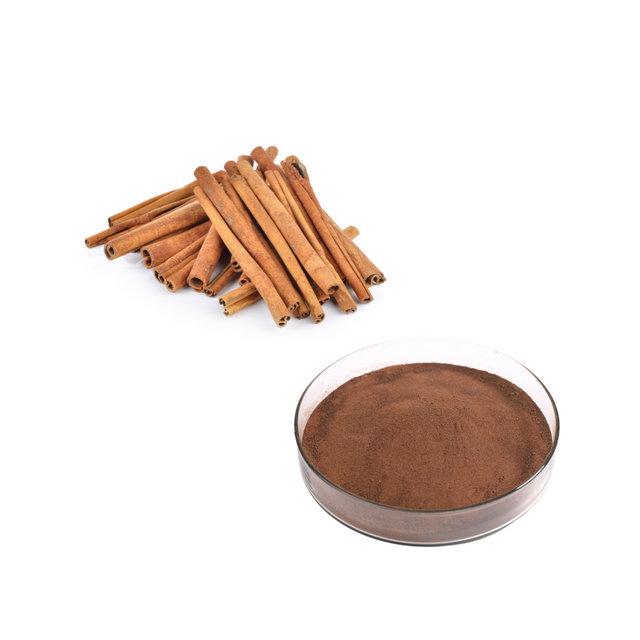 Extrato de Canela