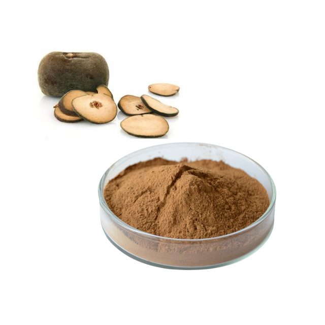 Extrato de Tangerina Huazhou