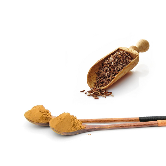 Extrato de Semente de Funcho