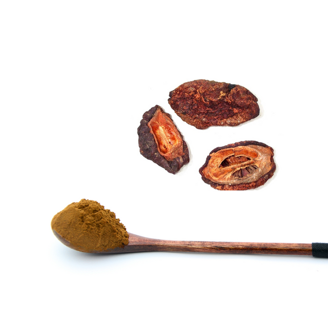 Extrato de fruta Chaenomeles Speciosa