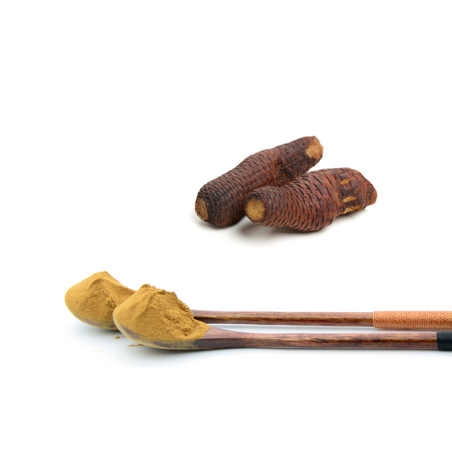 Extrato de Cistanche Deserticola