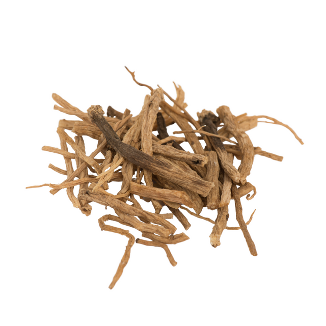 Extrato de Codonopsis pilosula