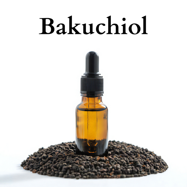 Extrato de Psoralea corylifolia