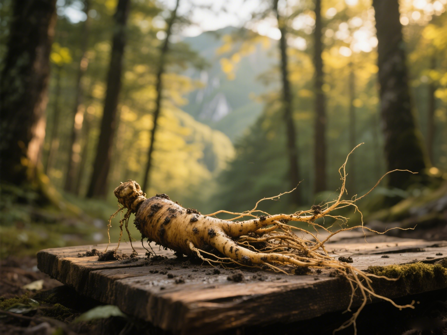 生成特定风格图 foto