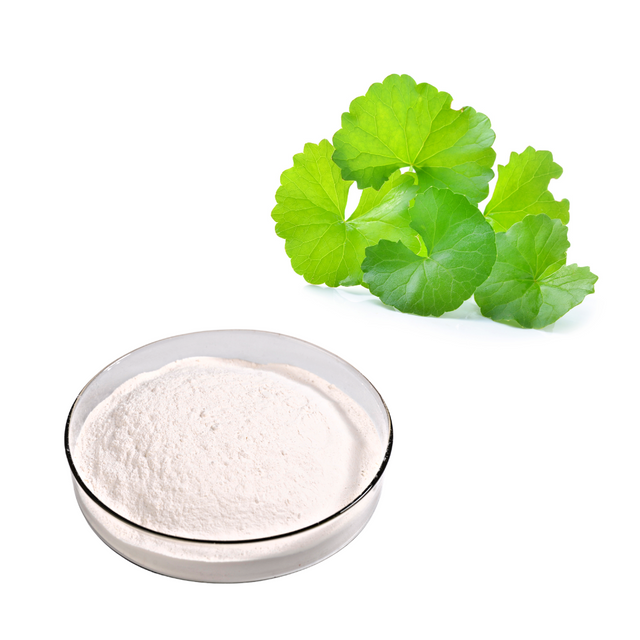 Extrato de Gotu Kola