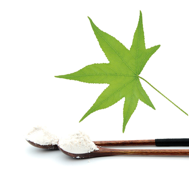 Extrato de Chá Doce 