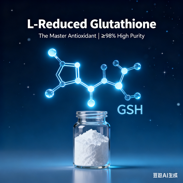 Glutationa L-Reduzida