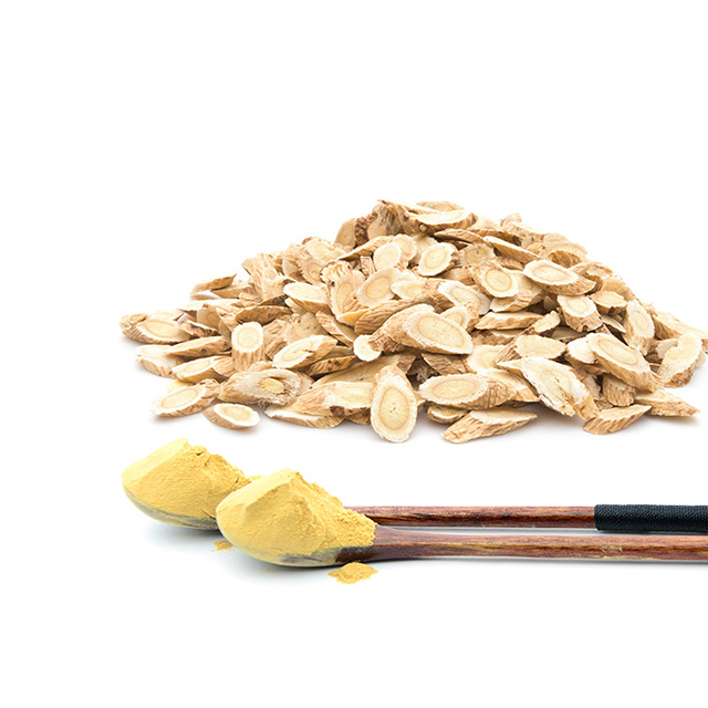 Extrato de Astrágalo