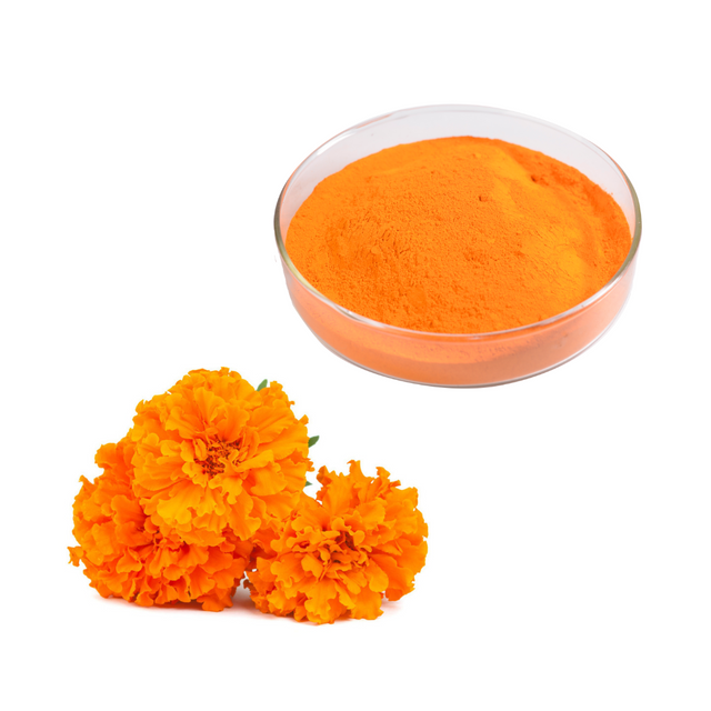 Extrato de flor de calêndula 