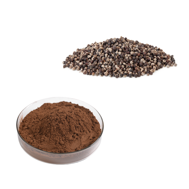 Extrato de Vitex Trifólia