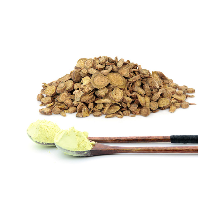 Extrato de Scutellaria