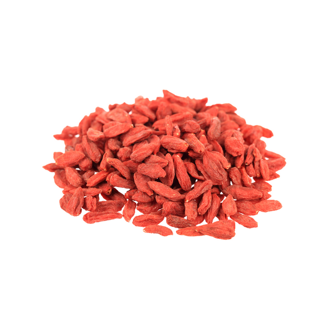 Extrato de Lycium barbarum