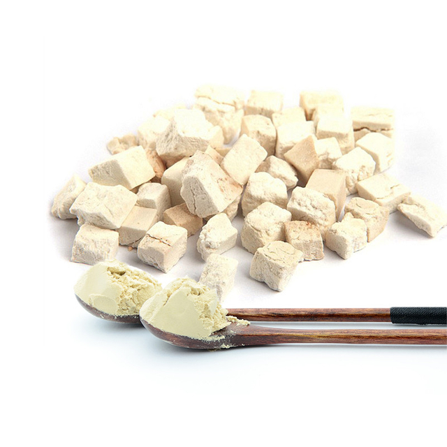 Extrato de Poria Cocos