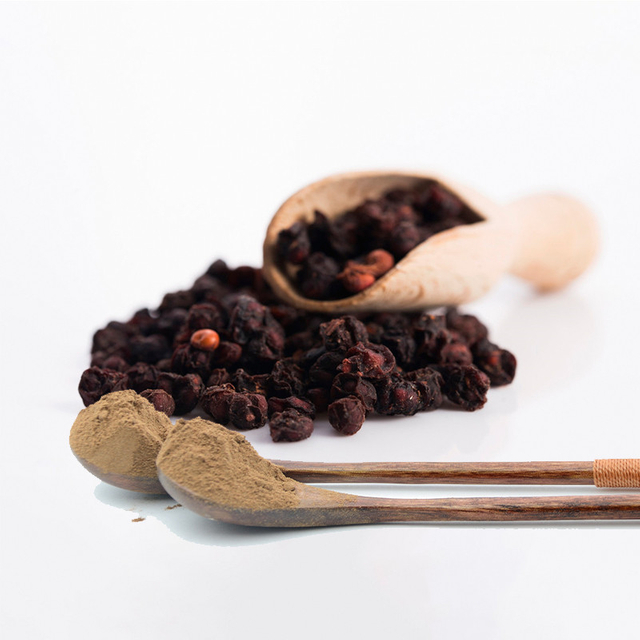 Extrato de Schisandra