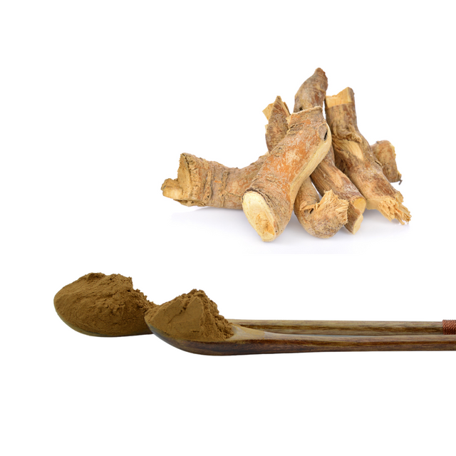 Extrato de Tongkat Ali