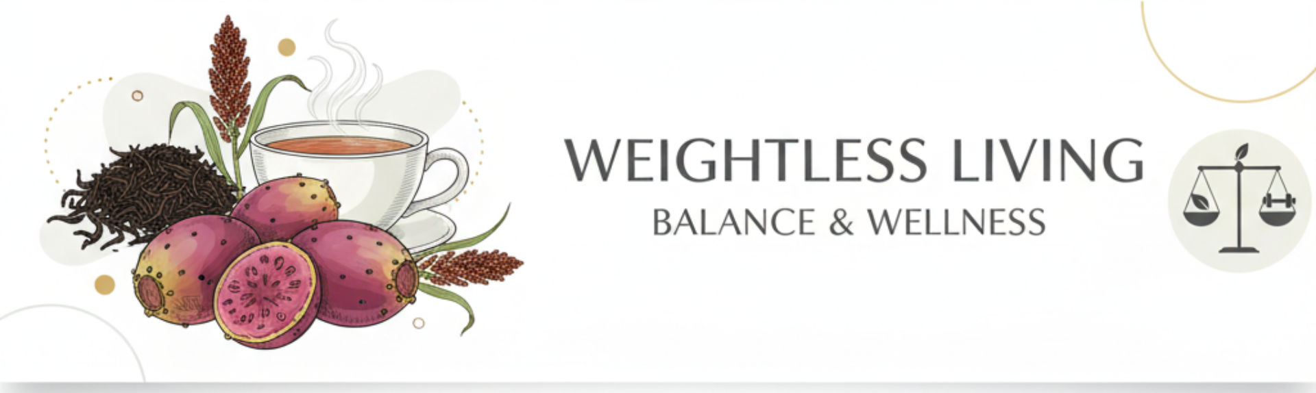 Seja dono do seu bem-estar. O poder de controlar seu corpo, hoje.