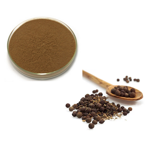 EXTRATO DE PIMENTA PRETA